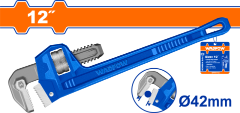 MOPS - 12" (300MM) - 42MM, WPW1112