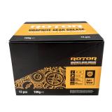 Vaselină grafitată 100g, Rotor - detaliu