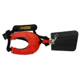 Motocoasa 4 Timpi benzina Procraft - detaliu