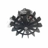 Motor Betonieră Elefant 850W - detaliu