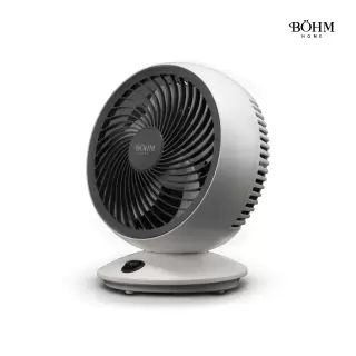 BSF-608 Desk Fan 6” – Compact and Efficient Cooling