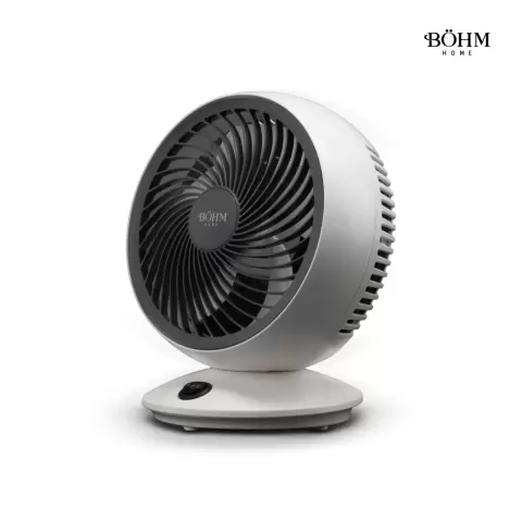 BSF-608 Desk Fan 6” – Compact and Efficient Cooling