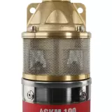 Pompa submersibila 750 W ELEFANT - detaliu