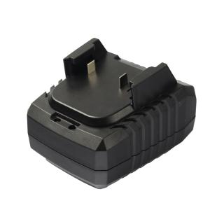 Încărcător rapid Procraft 20V, Alimentare 220V, Protecție Smart