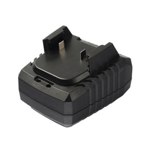 Încărcător rapid Procraft 20V, Alimentare 220V, Protecție Smart