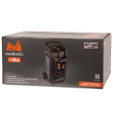 Robot de Pornire Auto Profesional, EvoTools Plus - detaliu