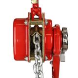 Macara Manuală cu Levier Elefant ESH-1.5, 1500 kg, 1.5m - detaliu