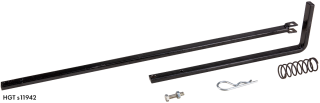 SISTEM BLOCARE CUVĂ BETONIERĂ, EVOTOOLS, 628512 / 628513