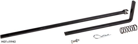 SISTEM BLOCARE CUVĂ BETONIERĂ, EVOTOOLS, 628512 / 628513