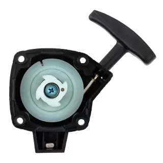 Demaror motocoasă ROTOR HE30193, Pornire Standard