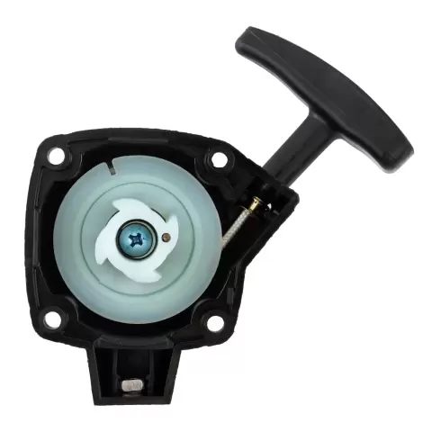 Demaror motocoasă ROTOR HE30193, Pornire Standard