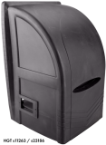 Cutie Motor Betonieră EvoTools (Cod: 623186)