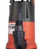 Pompă Submersibilă Apa Murdara Elefant QDP750, 750W - detaliu