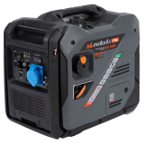 Generator Invertor Silentios DIG5500 EvoTools Plus, 5500W - detaliu