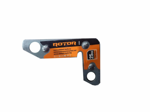 Magnetic Welding Corner Holder ROTOR RCM25