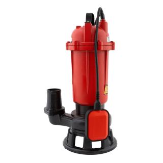 Pompa drenaj submersibila monoetajata, WQCD10