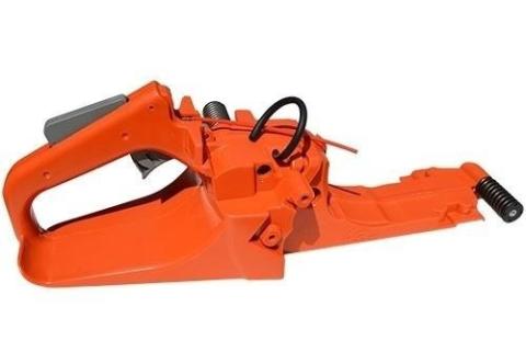 Rezervor benzină drujbă Husqvarna 365 / 372 Elefant