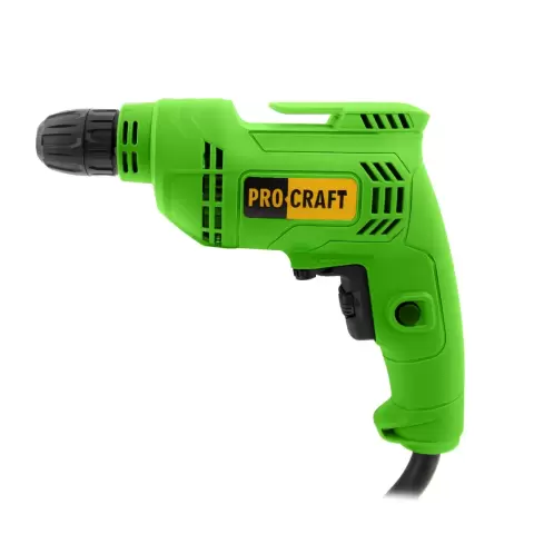 Impact drill 450 W, PS700