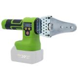 Plită PPR cu Acumulator Procraft PL24 20V - detaliu