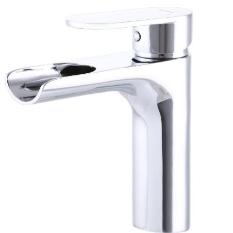 Brass bathroom faucet MIXXUS PREMIUM OFELIO 001, 9828