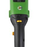 Polizor unghiular cu variator PartnerPro PAG-1000E, 1000W, 125 mm - detaliu