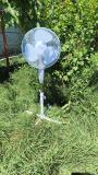 Ventilator cu timer, BÖHM BFD-40A - detaliu