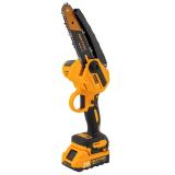 MINI DRUJBĂ CU ACUMULATOR ROTOR, RMC-1.5 - detaliu