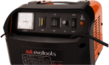 Redresor Auto 12V/24V, EvoTools BC125, 20-125 Ah