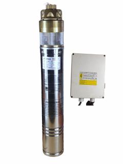 ELEFANT 4SKM200 submersible pump