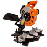 Ferăstrău Circular Staționar pentru Lemn EvoTools MS1400, 1400W, Ghidaj Laser, Disc 210mm - detaliu