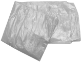 Folie Polietilena de Protectie 4x5m, 6 microni - detaliu