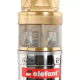 Pompa submersibila ELEFANT 4SKM150 - detaliu