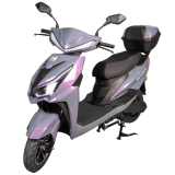 SCUTER ELECTRIC EVORIDE X SC1500SK, 1.5KW, 72V/20AH - detaliu