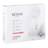 Ventilator cu timer, BÖHM BFD-40A - detaliu