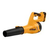 Suflantă aer pe acumulator Rotor RS-2000, 315W, 21V/2Ah, 60 cm - detaliu