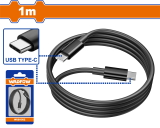 CABLU USB TIP C TIP C 1M, WADFOW