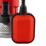 Pompa drenaj 370w, QDX1 - detaliu