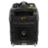 Generator Invertor Silentios DIG5500 EvoTools Plus, 5500W - detaliu