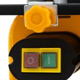 Circular de masa, TS800, ROTOR, 800 W, Diametru disc 200 x 16 x 2.4 mm - detaliu