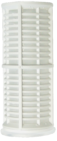 Cartus Filtru Carbune si Sita 10'' EvoSanitary 672561
