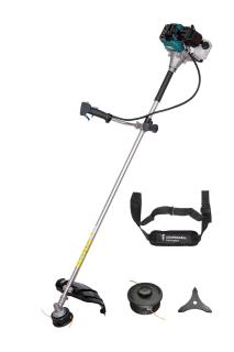MOTOCOASA GP-52 POWER, 52CC, 3CP