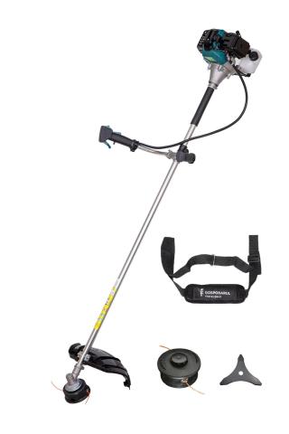 MOTOCOASA GP-52 POWER, 52CC, 3CP