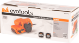 Mașină de Șlefuit cu Bandă EvoTools, BS800 - detaliu