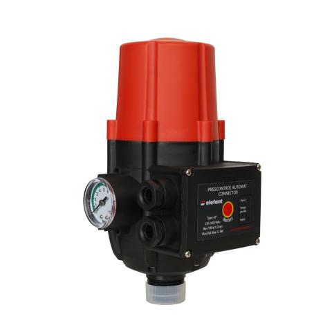 Prescontrol automat ELEFANT EWPC-2 2200W, 1.5 bar
