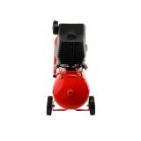 Compresor de Aer 24L ELEFANT, 1.5 CP, 8 Bari, XYBM24 - detaliu