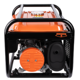 Generator de curent EvoTools GG2300, 2300W - detaliu