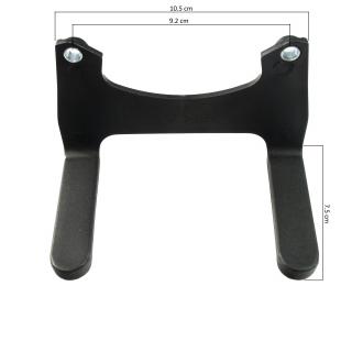 Brushcutter tank support TL43/52