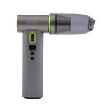 Suflantă aer comprimat portabilă Böhm BLFS-04, 420W, 16000mAh - detaliu