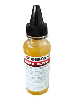 Ulei pentru lanț drujbă 125ml Elefant