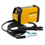 Aparat de sudură ROTOR MMA200-MINI, 200 A, LCD Color - detaliu